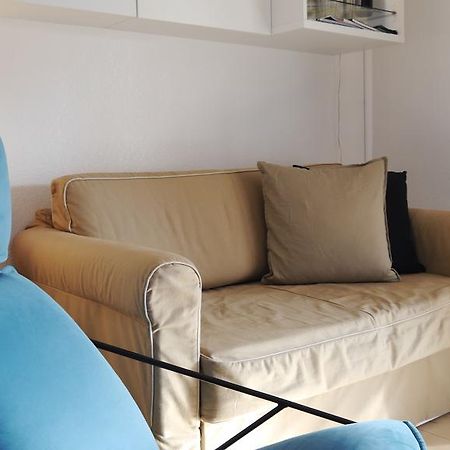 בוסוליי Monaco Pool Sea View Apartments מראה חיצוני תמונה
