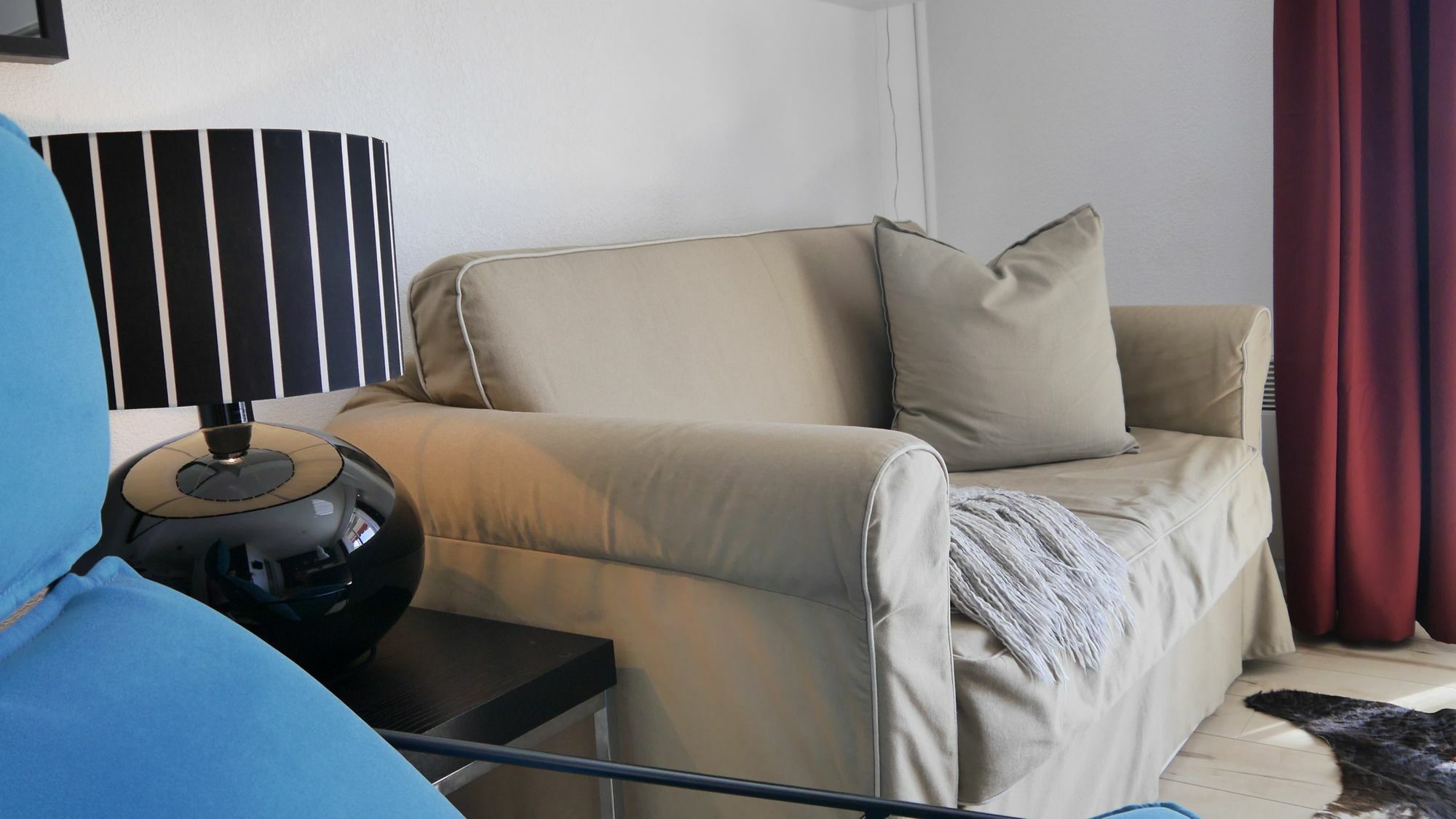 בוסוליי Monaco Pool Sea View Apartments מראה חיצוני תמונה